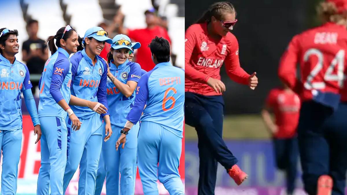 भारत को मिली करारी हार, स्मृति मंधाना का अर्धशतक नहीं आया काम…