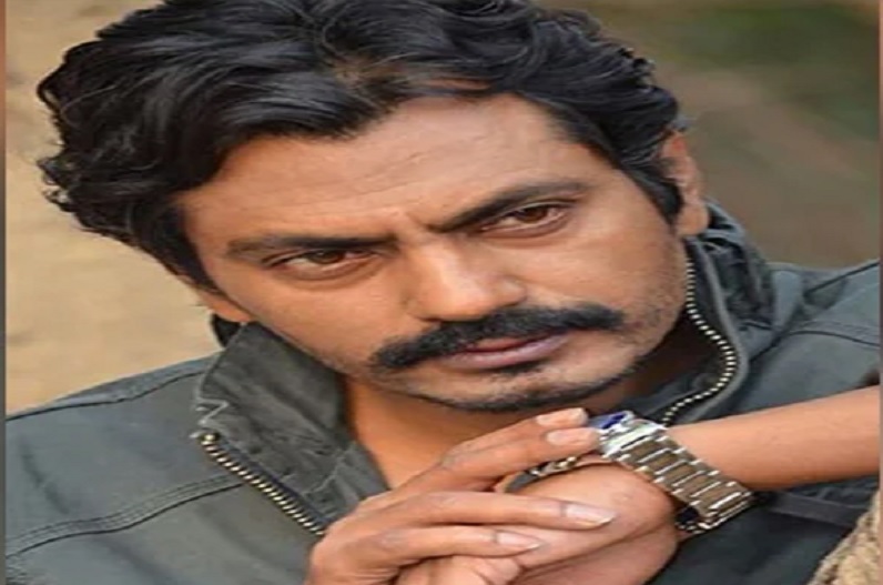 आलिया ने नवाजुद्दीन सिद्दीकी पर लगाए रेप का आरोप, कहा - आज आप नवाज की असलियत देख लीजिए