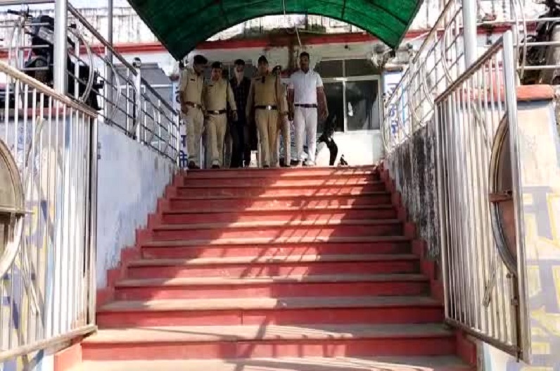 Sheopur News: ईरानी गैंग का शातिर बदमाश गिरफ्तार, प्रदेश सहित दूसरे राज्यों में ऐसी वारदातों को देता था अंजाम