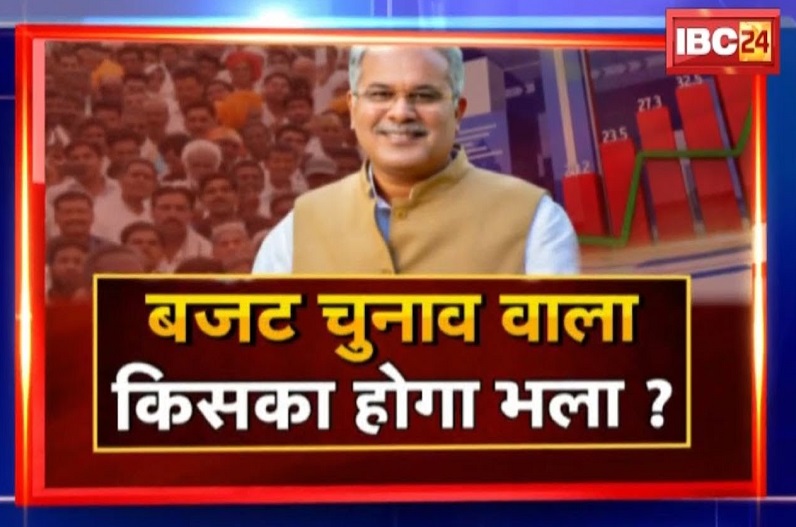 बजट चुनाव वाला… किसका होगा भला? इस बार किन वर्गों को सरप्राइज गिफ्ट मिलने जा रहा है?