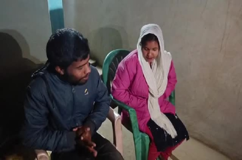 Surajpur news: विवादों में आया मुख्यमंत्री कन्या विवाह योजना, मुस्लिम युवक से कराई आदिवासी लड़की की शादी, बीजेपी ने लगाया लव जिहाद का आरोप