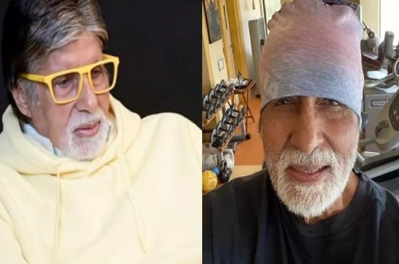Big update on Amitabh Bachchan's health