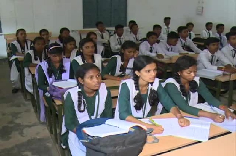 Classes will be held during summer vacation to give better education to children