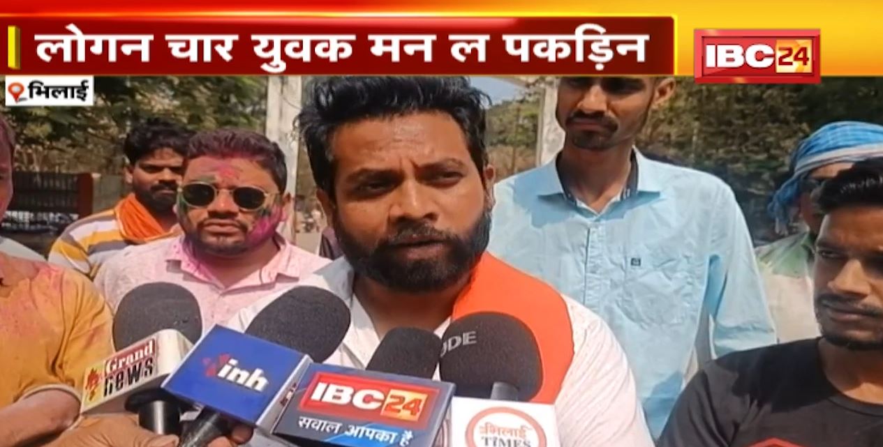 गाय के बछड़े के साथ घिनौना कृत्य। गो सेवा केंद्र में हुई घिनौनी वारदात। लोगों ने 4 आरोपियों को पकड़ा। देखिए वीडियो..