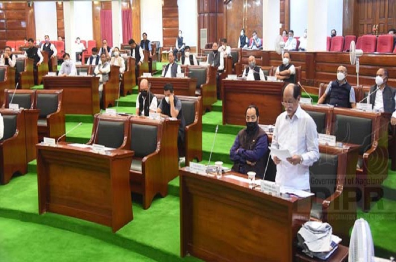 Assembly will run without opposition