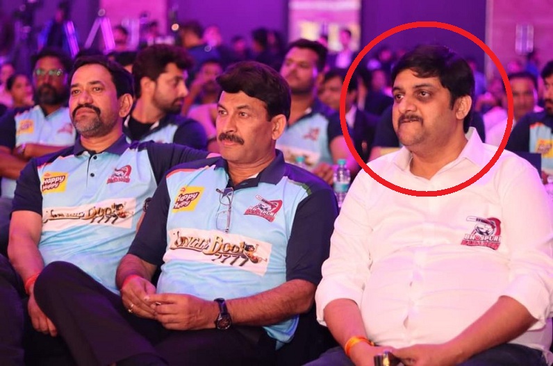 CCL Bhojpuri Dabangg Owner