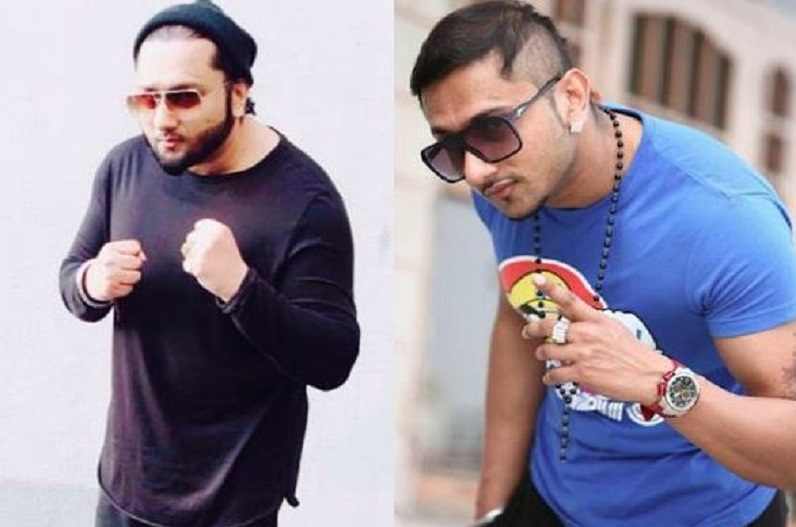 Birthday special of best rapper Honey Singh