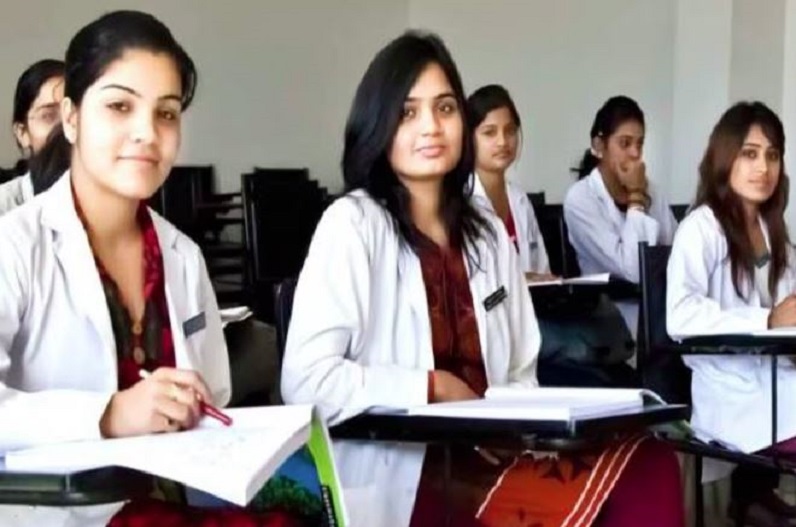 5 percent seats in MBBS reserved for students of government schools