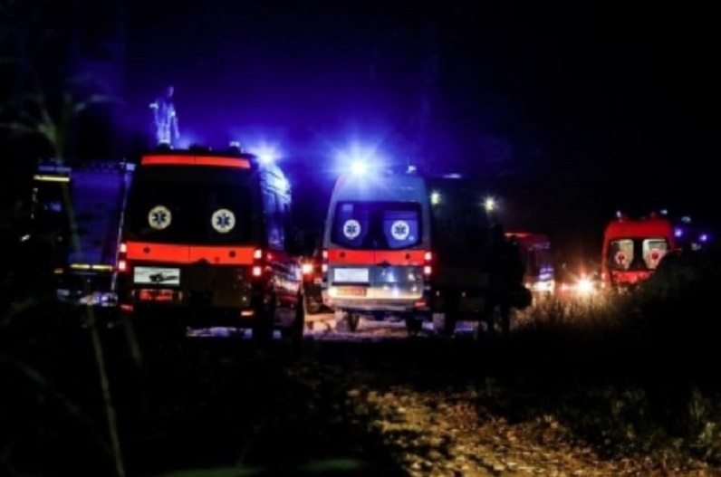 Greece Train Accident: Death toll in Greek train tragedy rises to 57