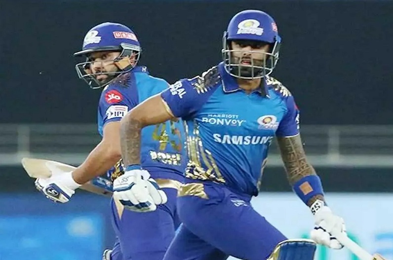 MI vs KKR IPL 2023 : कप्तान सूर्या ने खेली विस्फोटक पारी, कोलकाता को 5 विकेट से रौंदा, वेंकटेश अय्यर के शतक पर मुंबई ने फेरा पानी