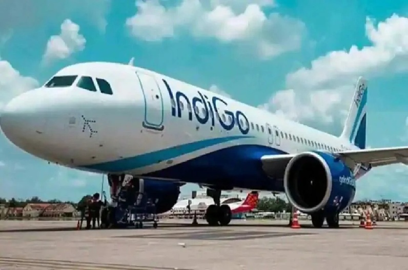 भारतीय विमान की पाकिस्तान के कराची में कराई गई आपात लैंडिंग, विमान में यात्री की हुई थी मौत