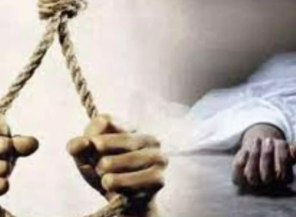 प्रशिक्षण के दौरान जवान ने लगाई फांसी, वजह जानकर दंग रह जाएंगे…