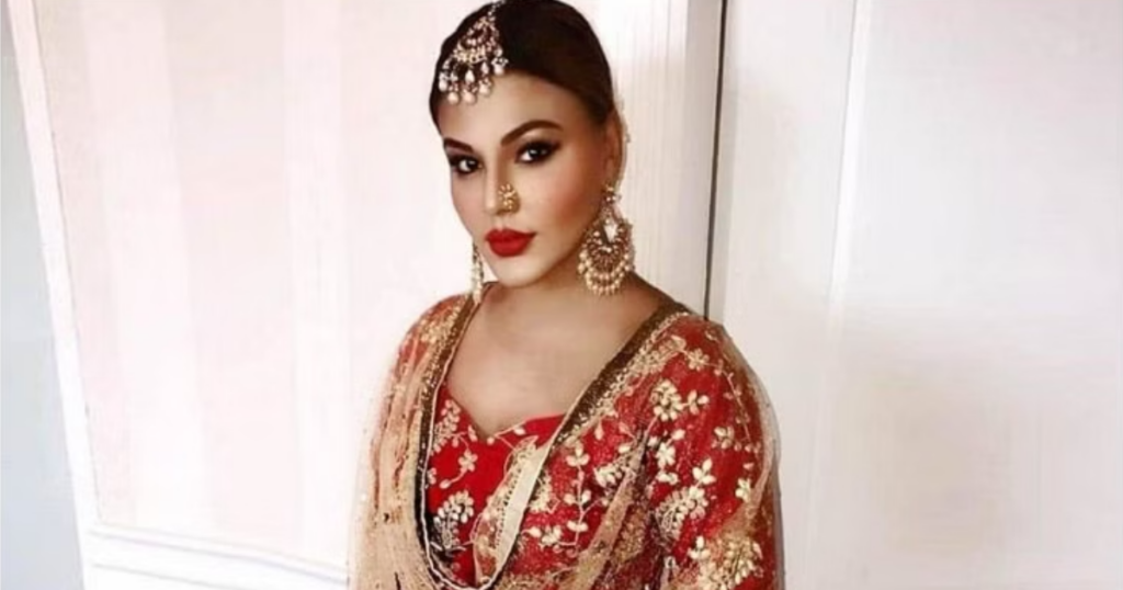 Rakhi Sawant Receives Threats