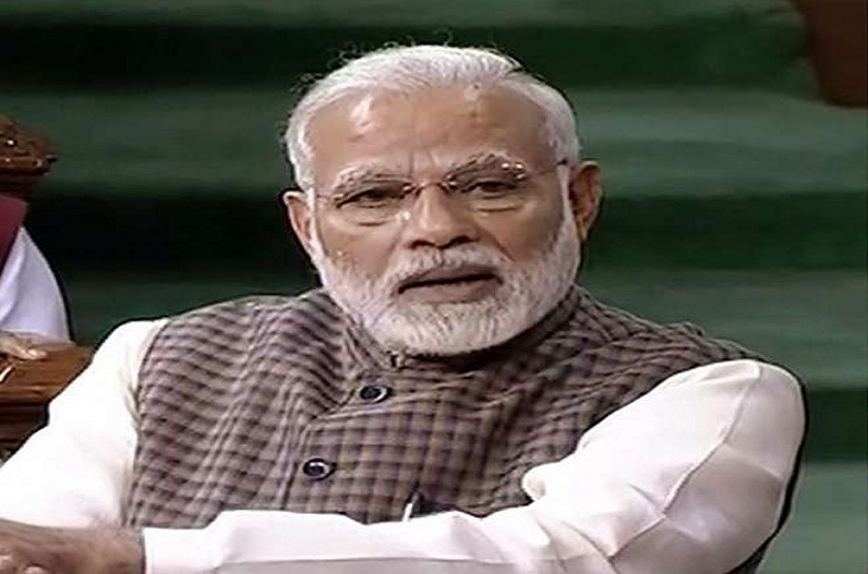 PM मोदी के खिलाफ मुकदमा करेगी कांग्रेस की ये महिला नेता, संसद में इशारो में कह दिया था सूर्पनखा’