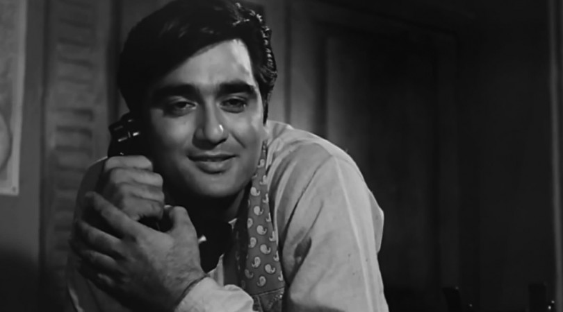 कोई नहीं तोड़ पाया Sunil Dutt का ये Record , ऐसा कारनामा करने वाले दुनिया के पहले सुपरस्टार…