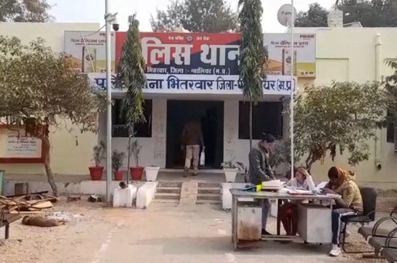 होली से पहले एक्शन मोड में पुलिस, फरार चल रहे 56 वारंटी गिरफ्तार, सुरक्षा एवं शांति बनाए रखने का दिया निर्देश