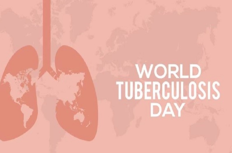 Every year 16 lakh people die due to TB disease