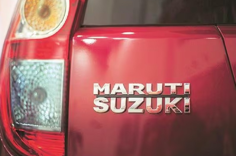 maruti suzuki will increase in price