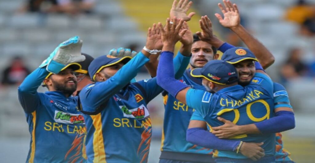 ICC World Cup 2023 Qualifier