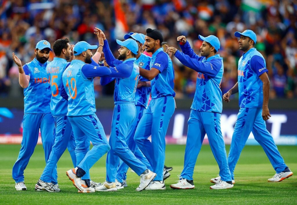 Sunil Gavaskar's statement on Team India in the World Cup 2023