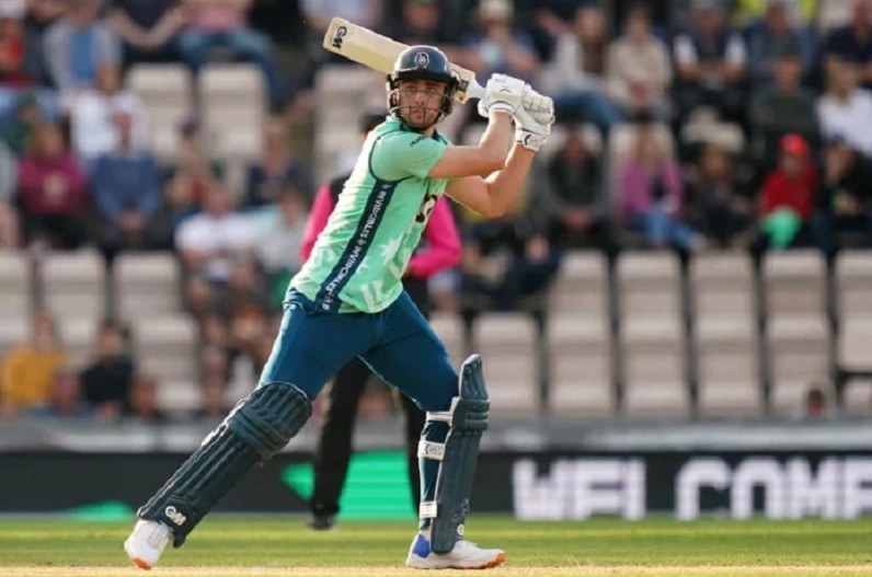 IPL 2023 से RCB को तगड़ा झटका, बाहर हुआ ये धाकड़ खिलाड़ी, जानें क्या है कारण