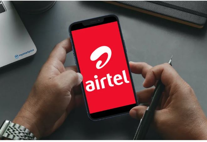 Airtel launched cheap internet pack