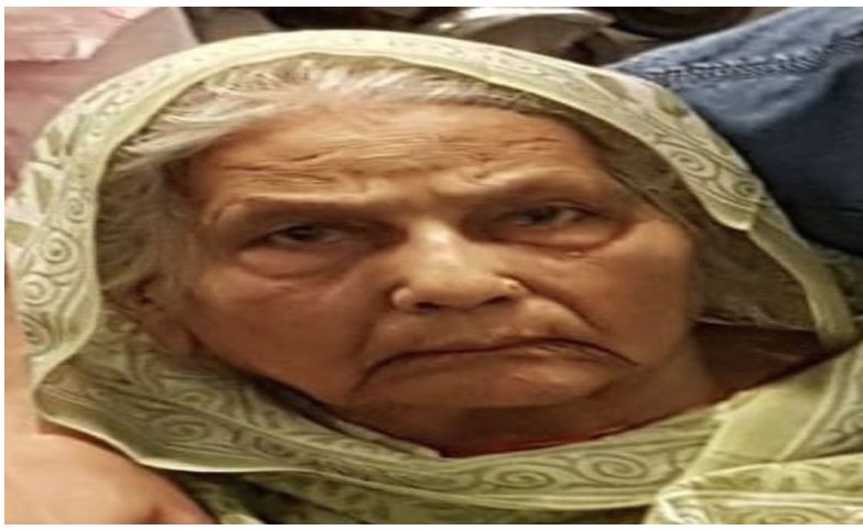 वन मंत्री मोहम्मद अकबर की मां फैमुननिशा का निधन, हार्ट अटैक से निधन होने की खबर, सीएम भूपेश ने जताया दुख