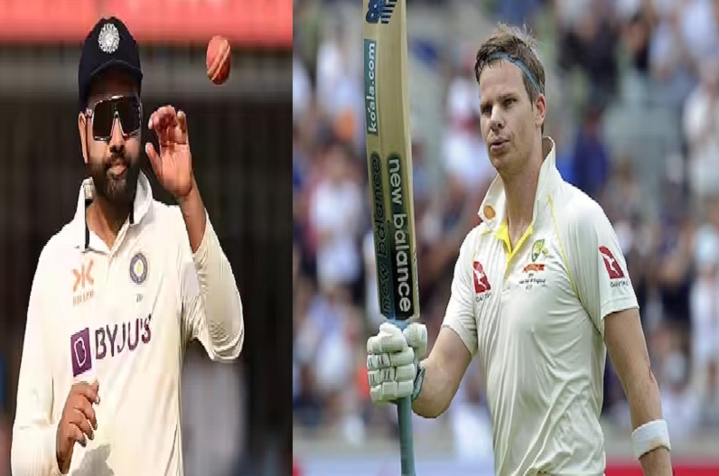 Ind vs Aus 4th Test Match