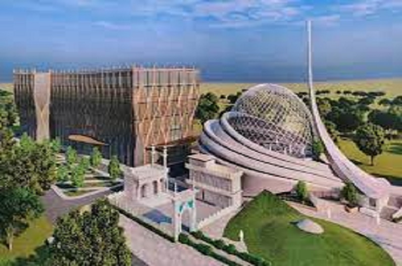 अयोध्या मस्जिद निर्माण को लेकर योगी सरकार ने लिया बड़ा फैसला, ये बड़ा अपडेट सुनकर आप भी हो जाएंगे हैरान