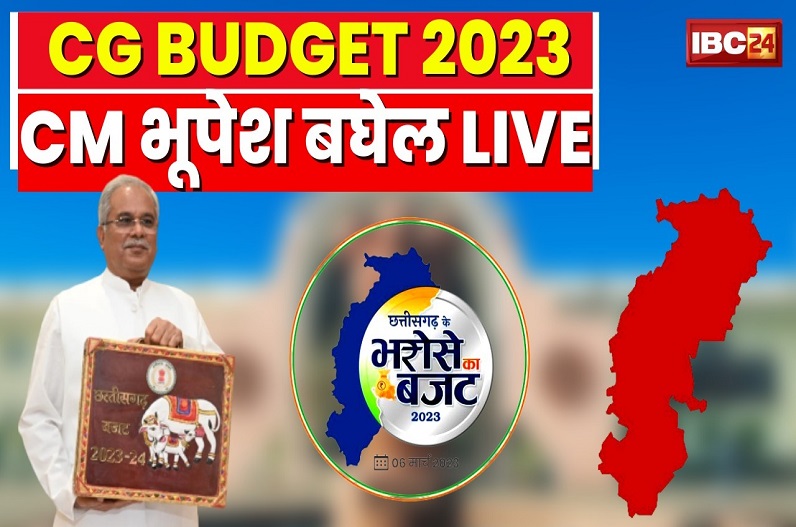20 Important Announcements of CG Budget 2023