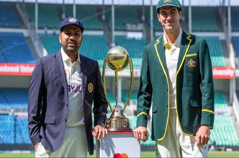 ind vs aus 3rd test match: भारत ने टॉस जीतकर किया बल्लेबाजी का फैसला, राहुल की जगह गिल ​को मौका, शमी भी बाहर