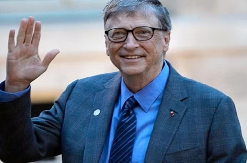 बिल गेट्स ने भारत के बारे में ये क्या कह दिया, चीन को लग सकती है मिर्ची..