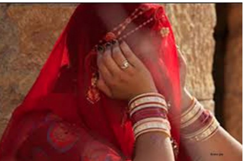 bride did not make physical relation with her husband