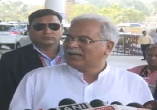 छत्तीसगढ़ में चेट्री-चंड्र के दिन रहेगा अवकाश, CM भूपेश बघेल ने की घोषणा