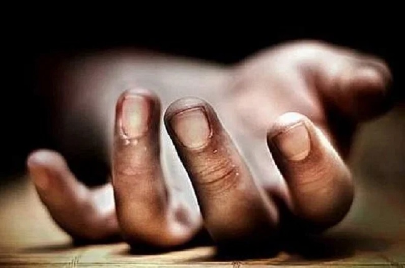 5 people died after drinking spurious liquor