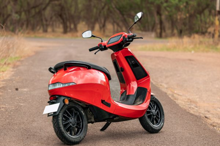 Subsidy of 25 thousand rupees will be available on buying e-scooty