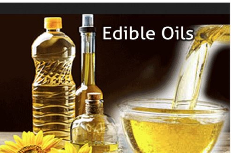 Edible Oil Price