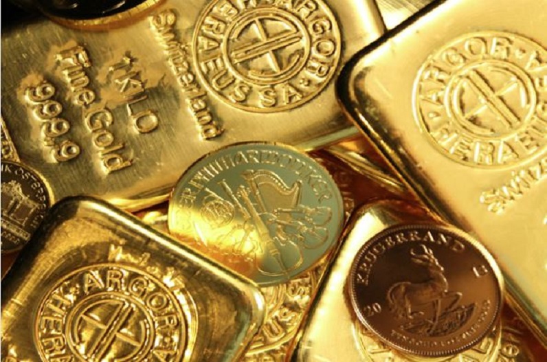 Gold Price Today: मुंह के बल गिरे सोने के भाव, कीमत जानकर जानकर खिल जाएगा चेहरा, जानें ताजा रेट…