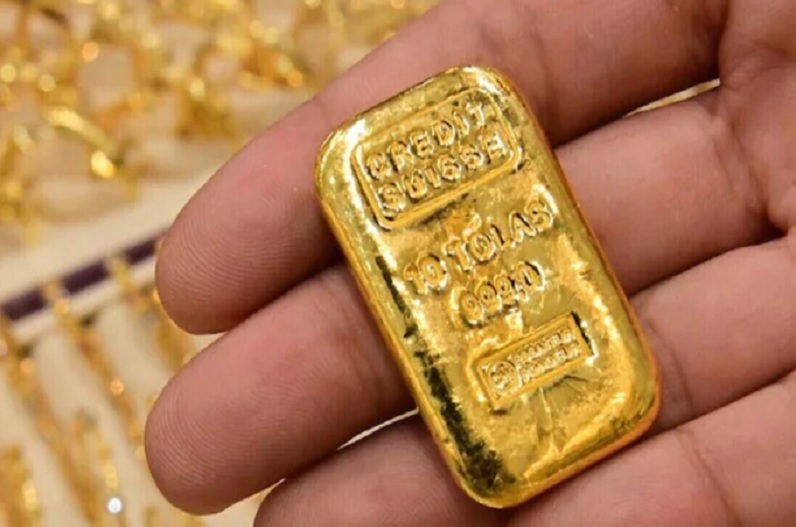 Akshaya Tritiya 2023: इस अक्षय तृतीया पर आपको भी मिल सकता है फ्री में Gold, बस करना होगा ये काम