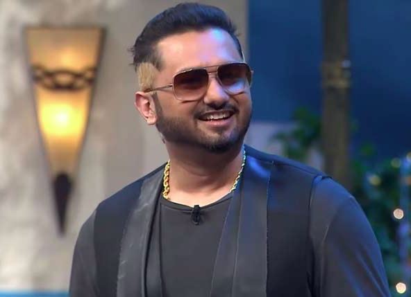 Netflix announces documentary on rapper Honey Singh