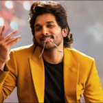 ‘पुष्पा 2’ की शूटिंग शुरू हो चुकी है। अल्लू अर्जुन ने हाल ही में फिल्म का वाइज़ैक से जुड़ा शेड्यूल पूरा किया है। उसके बाद अब वो हैदराबाद में शूट कर रहे हैं।