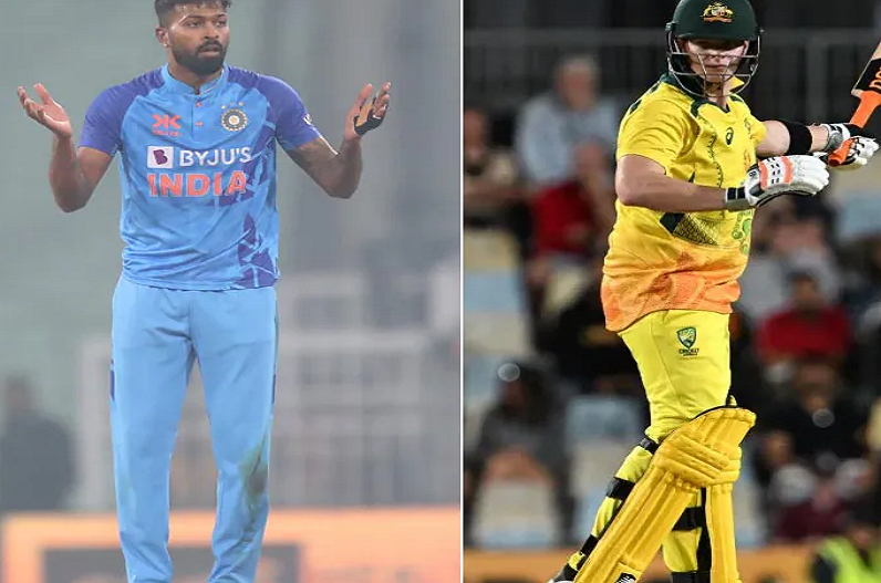 India vs Australia 1st ODI: मैच शुरू होने से पहले ऑस्ट्रेलिया को बड़ा झटका, ये खिलाड़ी वापस लौटे घर, जानें क्या है कारण