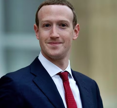 Facebook eliminated 10,000 jobs, Zuckerberg said - We have no way...