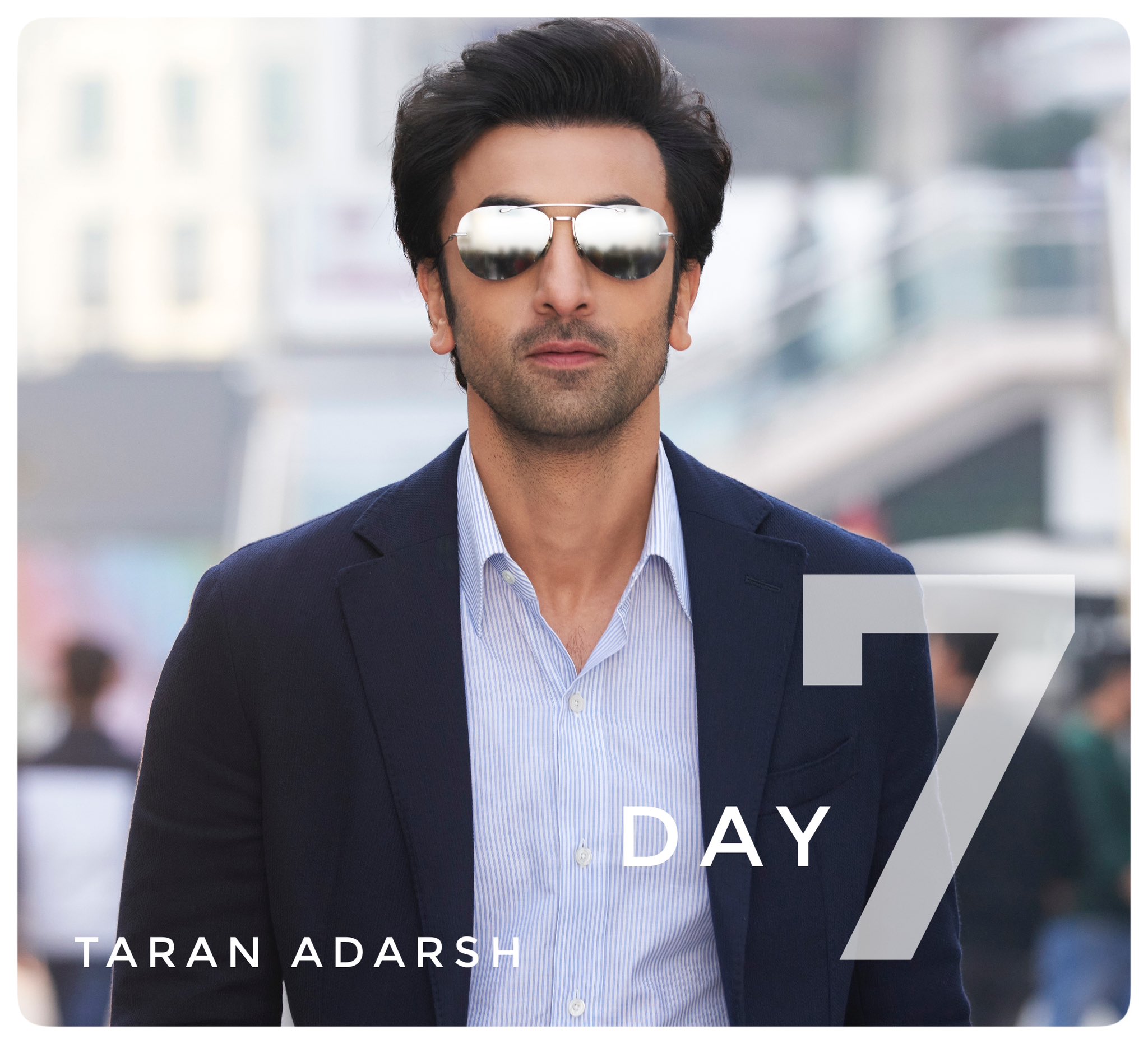 बॉक्स ऑफिस में रणबीर कपूर का जलवा बरकरार, ‘तू झूठी मैं मक्कार’ ने किया कमाल…