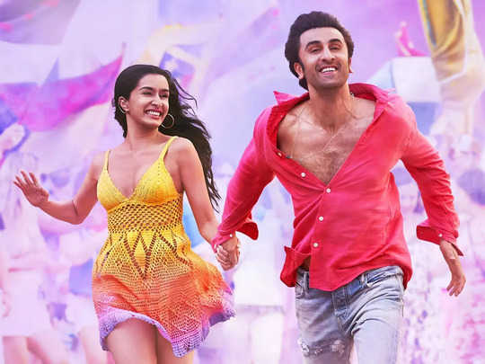 बॉक्स ऑफिस पर रणबीर कपूर का जलवा, होली के दिन Tu Jhoothi Main Makkar ने तोड़े कई रिकॉर्ड…