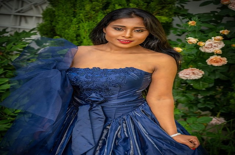 Nikita Gokhale New Sexy Video