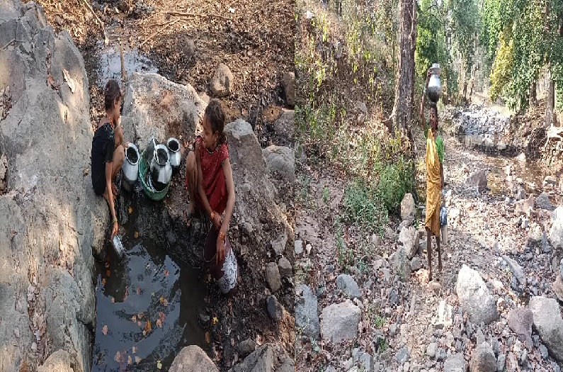 Kawardha News: कागजों में अटके प्रशासन के दावे..! आज भी मूलभूत सुविधाओं के लिए तरस रहे राष्ट्रपति के दत्तक पुत्र