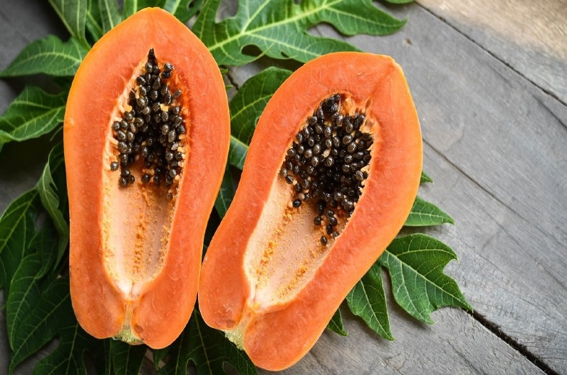Benefits of papaya seeds : पपीते के बीज करते ‘संजीवनी’ का काम, इनके इस्तेमाल से होते हैं कई फायदे, पोषक तत्व की है भरमार