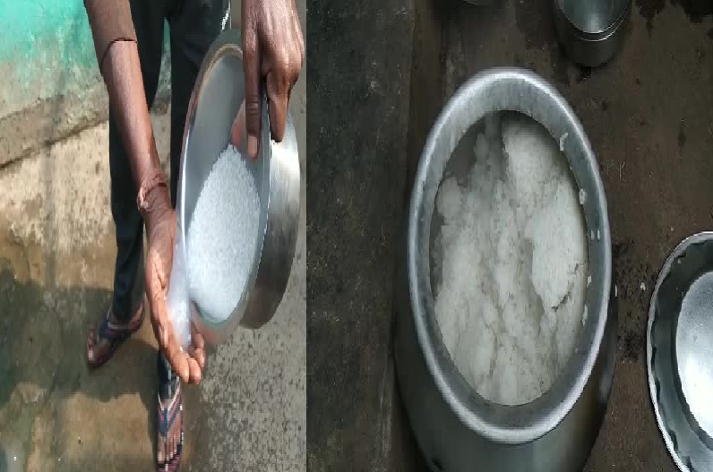 Pendra new: राशन कार्ड धारक सावधान..! दुकानों पर मिल रहे ऐसे चावल, जान लें वरना… मुसीबत में पड़ सकती है जिंदगी