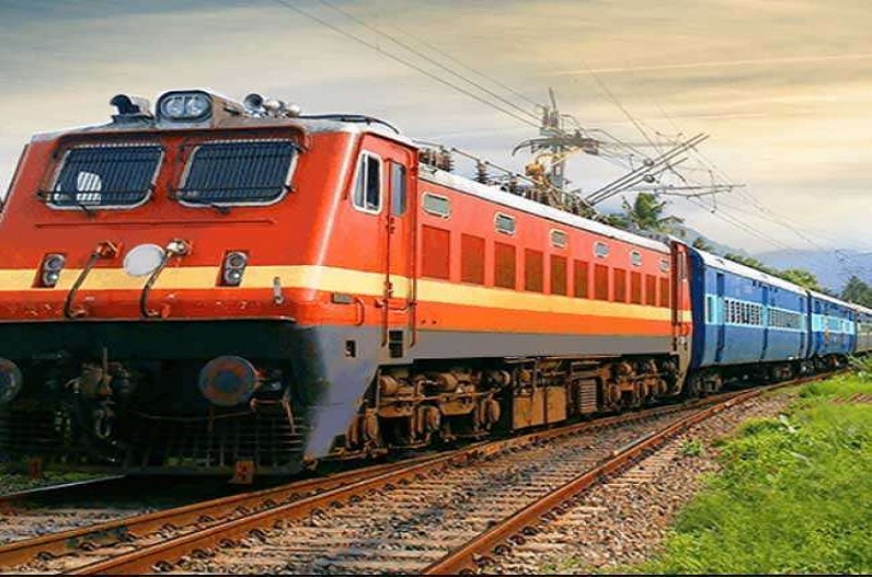 रेल मंत्रालय से मिली बड़ी सौगात, भोपाल के संतनगर स्टेशन पर 11 मार्च से रूकेंगी पांच नई ट्रेनें